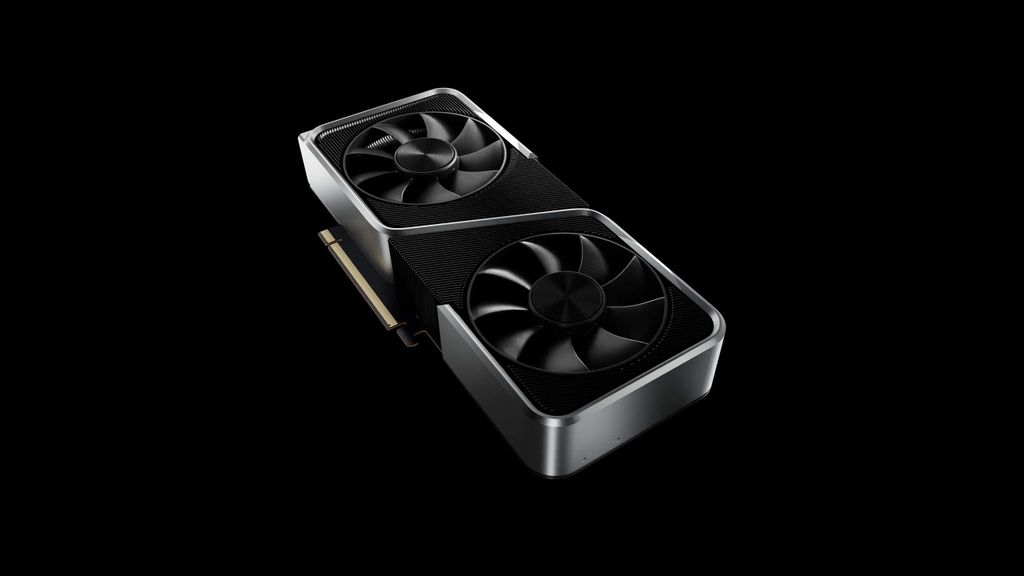 nvidia rtx 3050