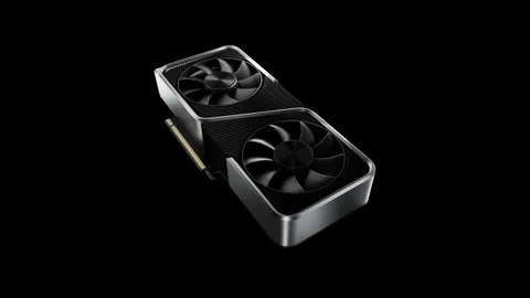 Nvidia RTX 3050’nin gerçek performansı ilk inceleme ile görülüyor