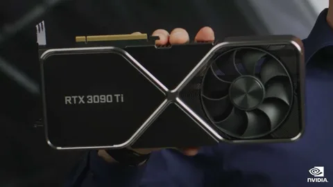 Nvidia RTX 3090 Ti’nin çıkış tarihi için 29 Mart işareti
