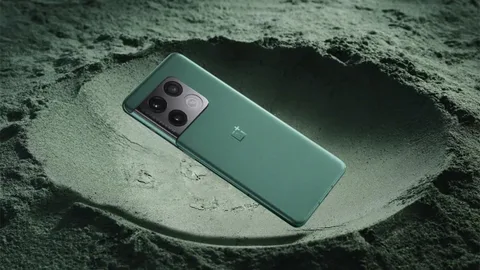 OnePlus 10 Pro Snapdragon 8 Gen 1 ile resmiyet kazandı