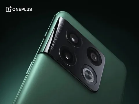 OnePlus 10 Pro’nun özellikleri için resmi paylaşım geldi