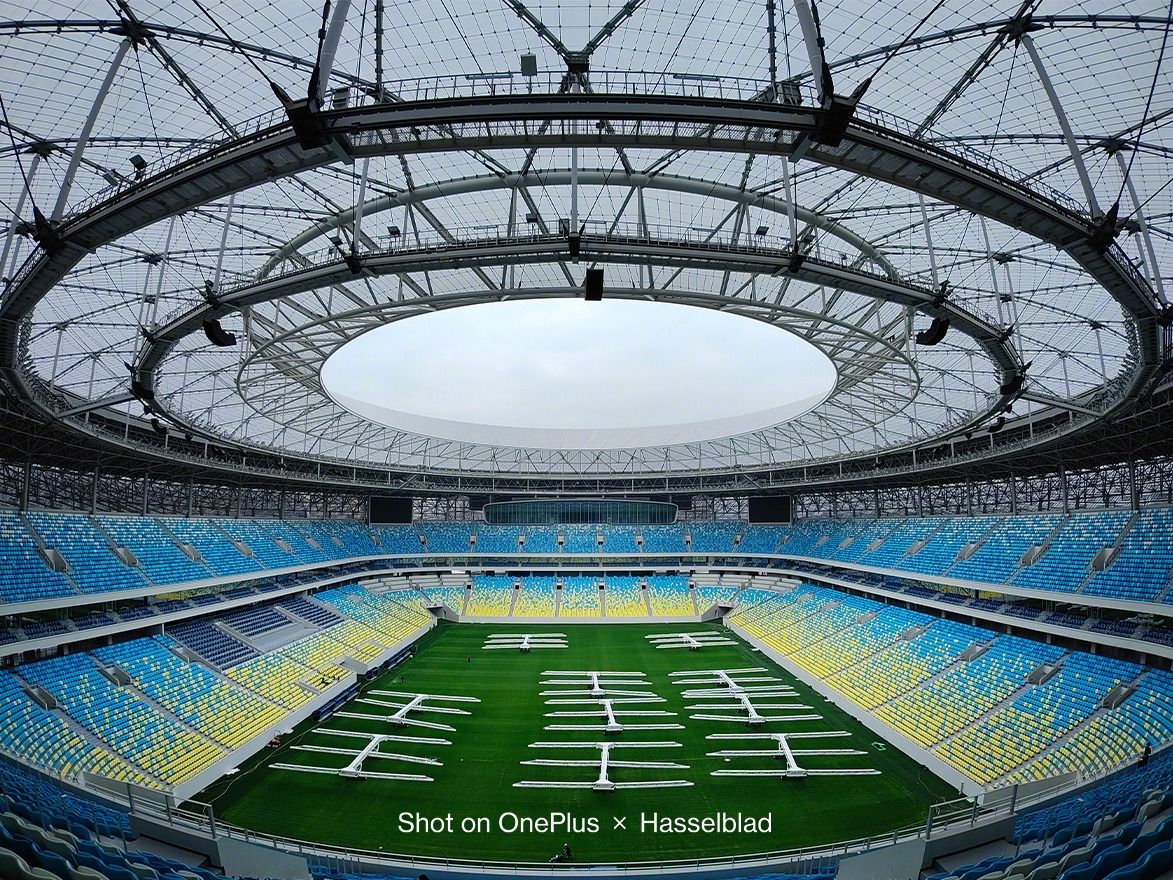 OnePlus 10 Pro ile çekilen fotoğraflar paylaşıldı