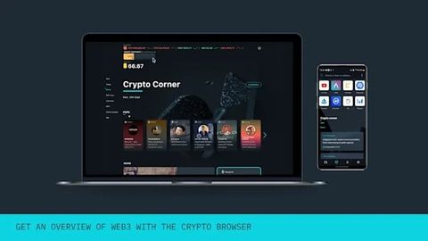 opera crypto browser