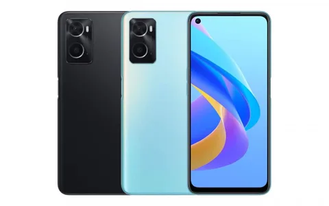 Oppo A36 tanıtıldı: Snapdragon 680 işlemci, 5000 mAh pil