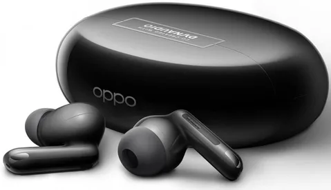 Oppo Enco X2 sızıntısı tasarımı ve Dynaudio iş birliğini gösteriyor