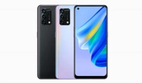 Oppo Reno 6 Lite tanıtıldı: Snapdragon 662, 5000 mAh pil