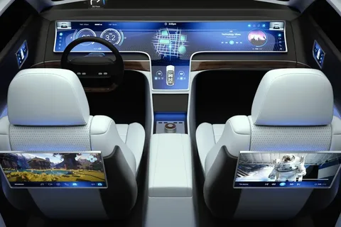 Qualcomm otomotiv platformunu yeni anlaşmalarla büyütüyor
