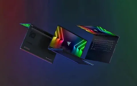Razer Blade serisi 12. nesil Intel işlemcilerle yenileniyor