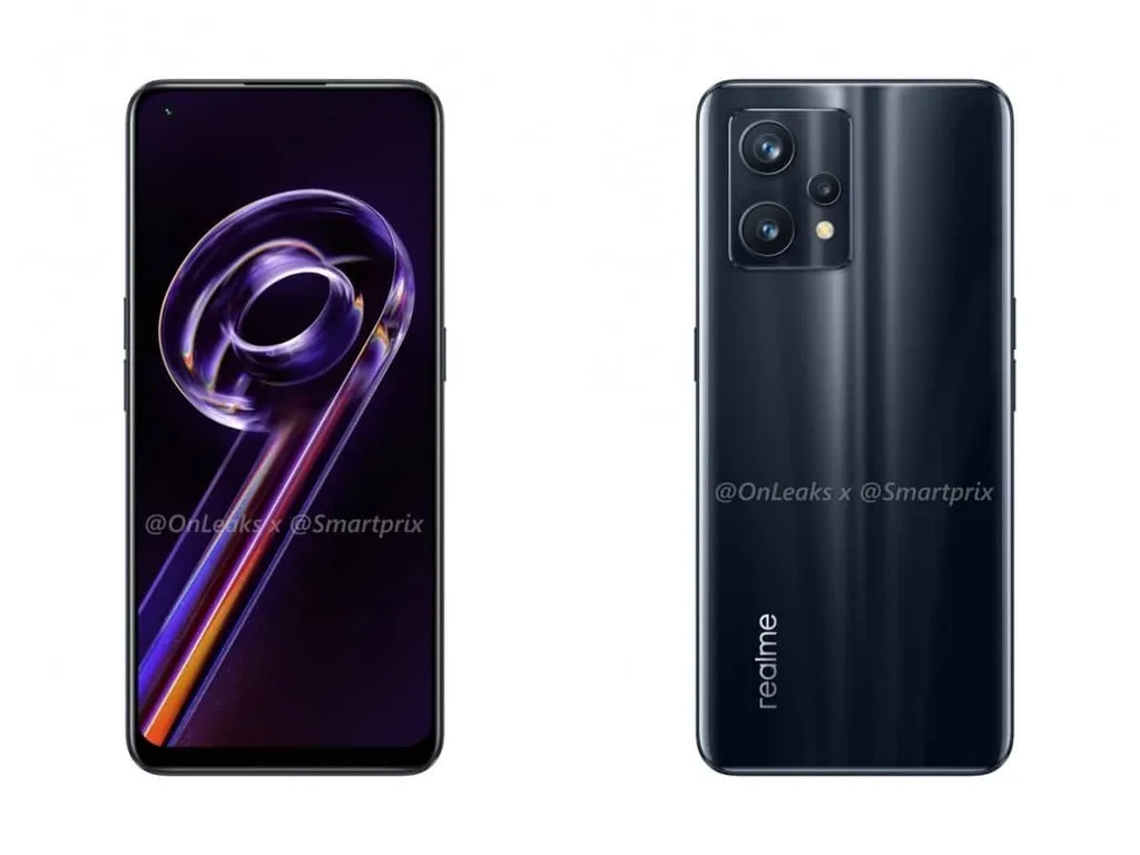 Realme 9 Pro ve Pro Plus’ın tanıtım tarihi ortaya çıktı