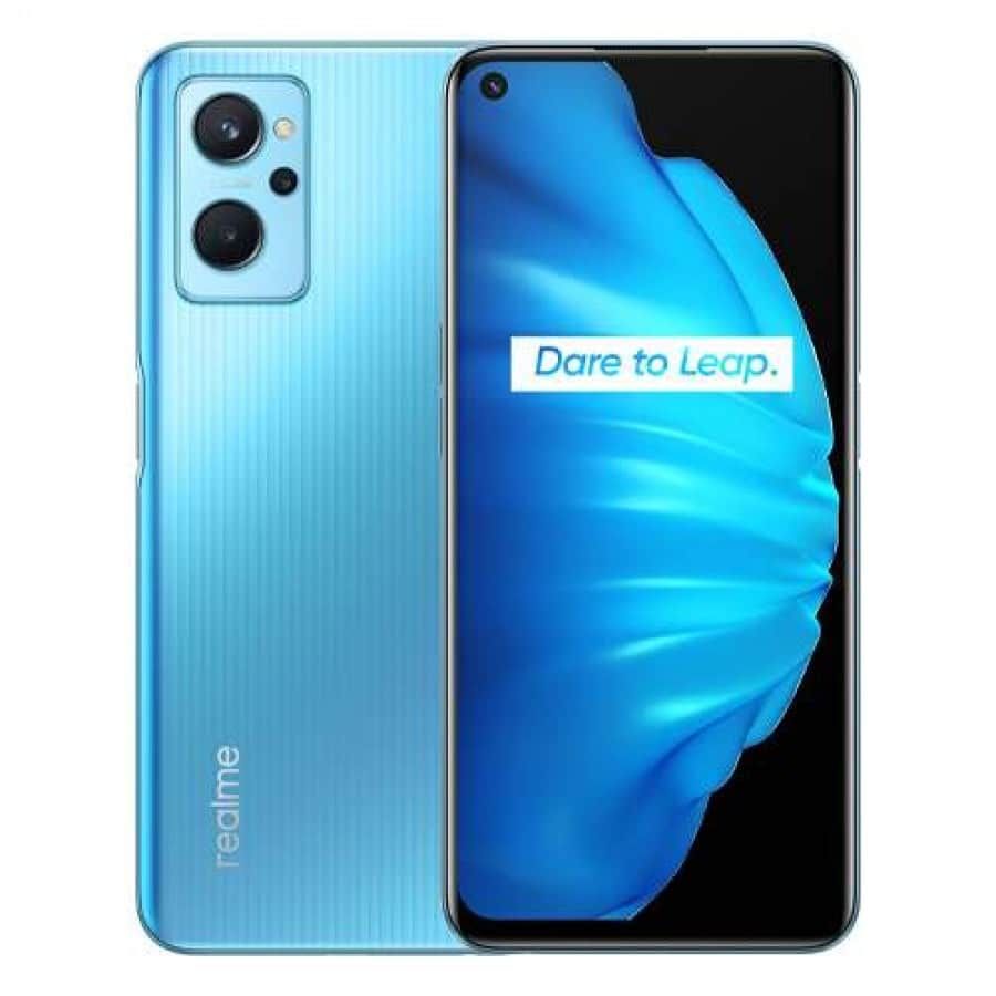 realme 9i