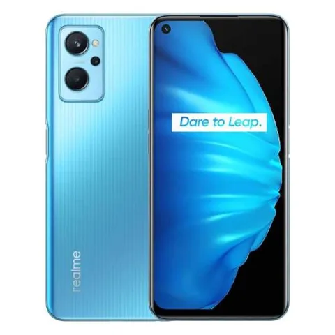 Realme 9i Qualcomm Snapdragon 680 işlemciyle geliyor