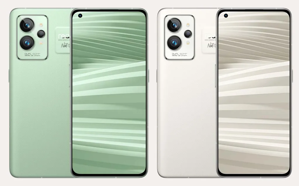 Realme GT 2 ve GT 2 Pro tanıtıldı, işte öne çıkan özellikleri