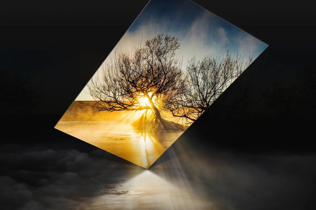 samsung tv ces 2022