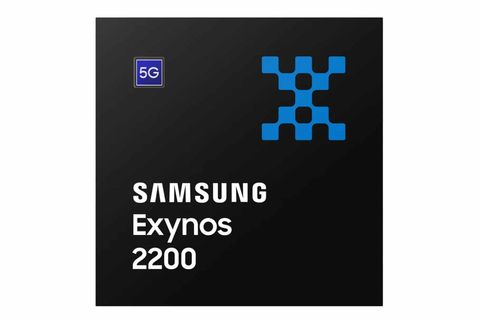 samsung exynos 2200
