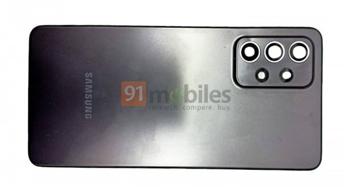 samsung galaxy a53 5g