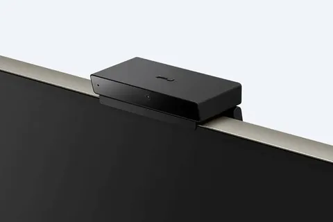 Sony Bravia Cam ile TV’ler el hareketiyle kontrol edilebilecek