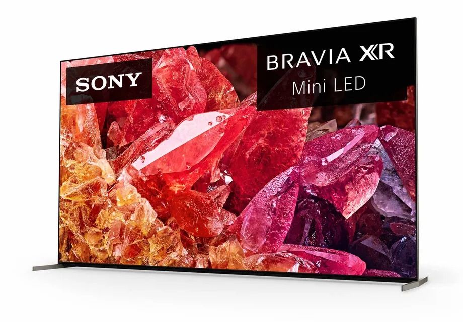 sony z9k