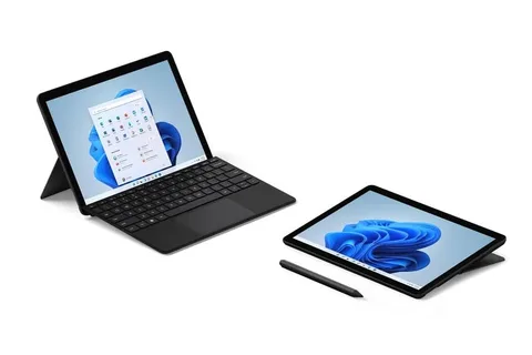 Surface Go 3 için yeni renk seçeneği LTE desteğiyle geliyor