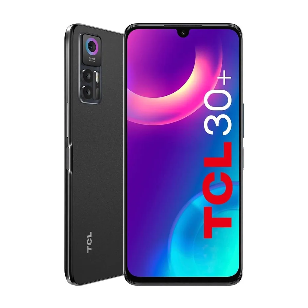 TCL 30 Plus ve 30’a ait görseller ortaya çıktı
