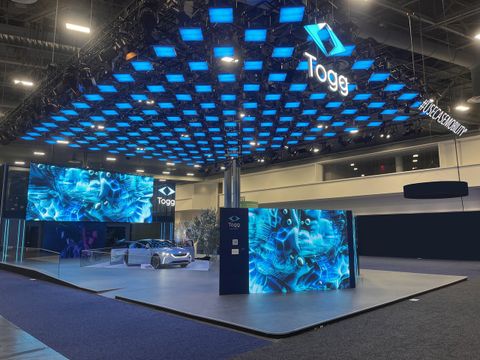 togg ava labs blockchain