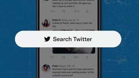 Twitter iPhone uygulamasında yeni arama çubuğu test ediliyor