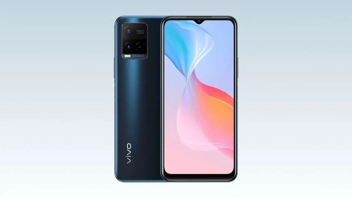 Vivo Y21A tanıtıldı: Helio P22 işlemci, 5000 mAh pil