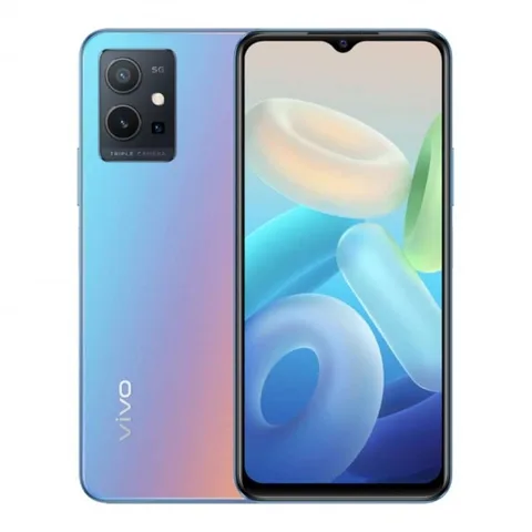 Vivo Y55 5G Dimensity 700 işlemciyle resmiyet kazandı