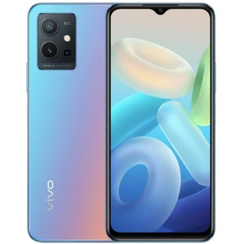 Vivo Y75 5G tanıtıldı: Dimensity 700 işlemci, 5000 mAh pil