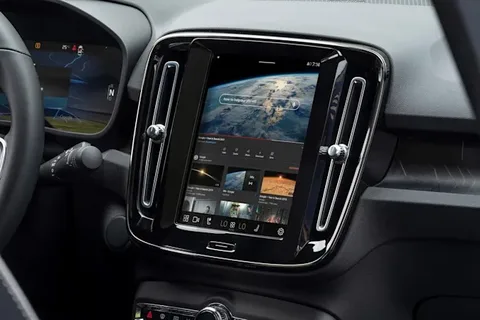 Volvo otomobillerine YouTube ve Google Home’u getiriyor