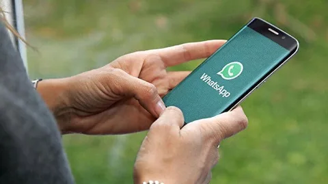 Facebook ve Instagram’ı yasaklayan Rusya, WhatsApp’a dokunmadı