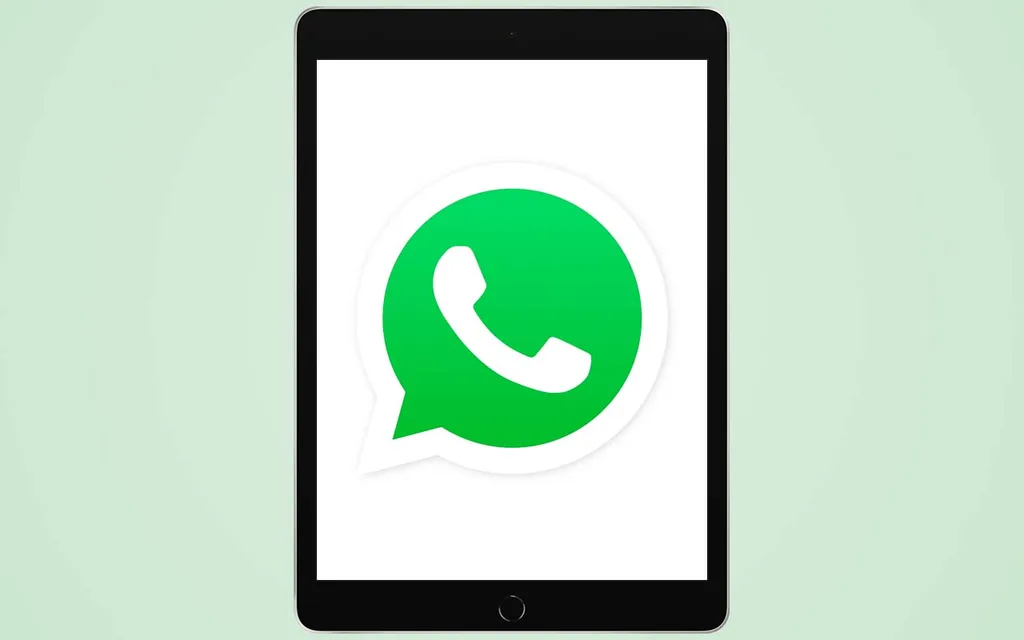 WhatsApp yöneticisinden iPad uygulaması için olumlu mesaj
