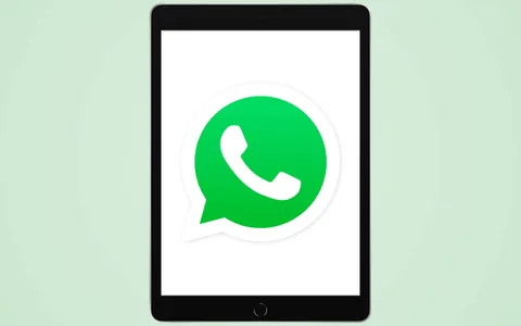 WhatsApp yöneticisinden iPad uygulaması için olumlu mesaj