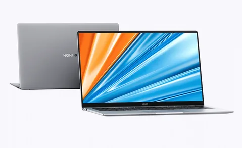 Windows 11 yüklü Honor MagicBook 16 yakında Türkiye’ye geliyor