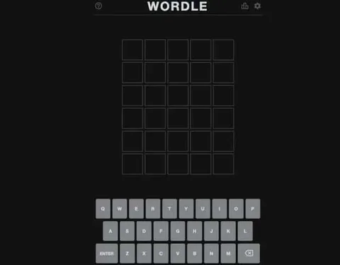 Wordle klonları App Store’u istila ediyor