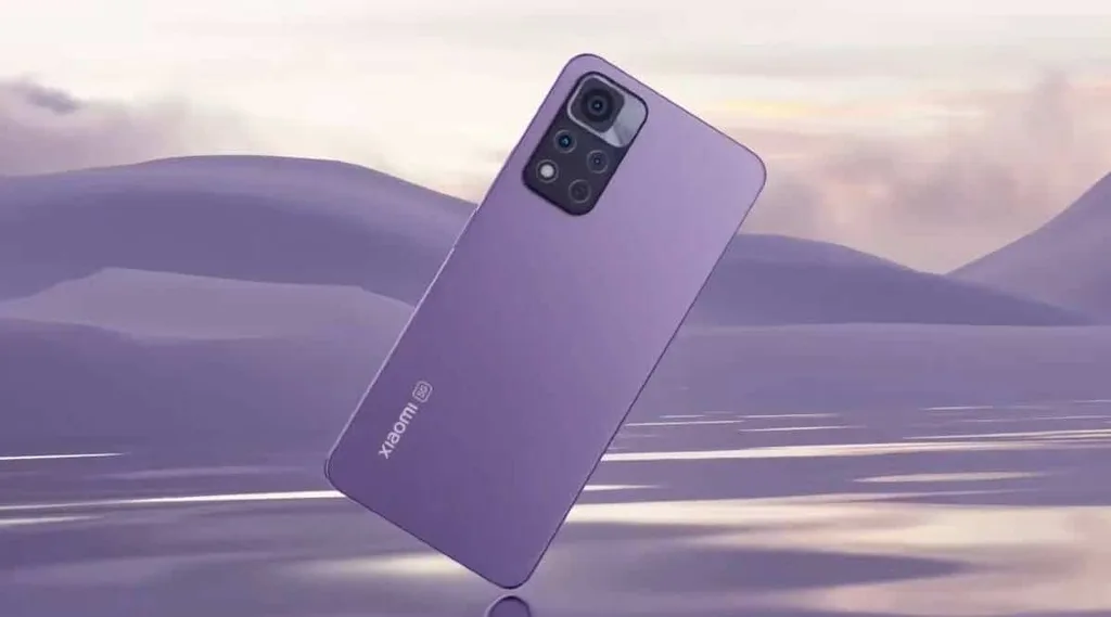 Yüksek şarj hızlarıyla dikkat çeken Xiaomi 11i HyperCharge ve 11i tanıtıldı