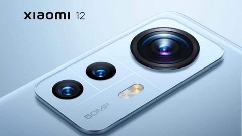 xiaomi 12 ultra