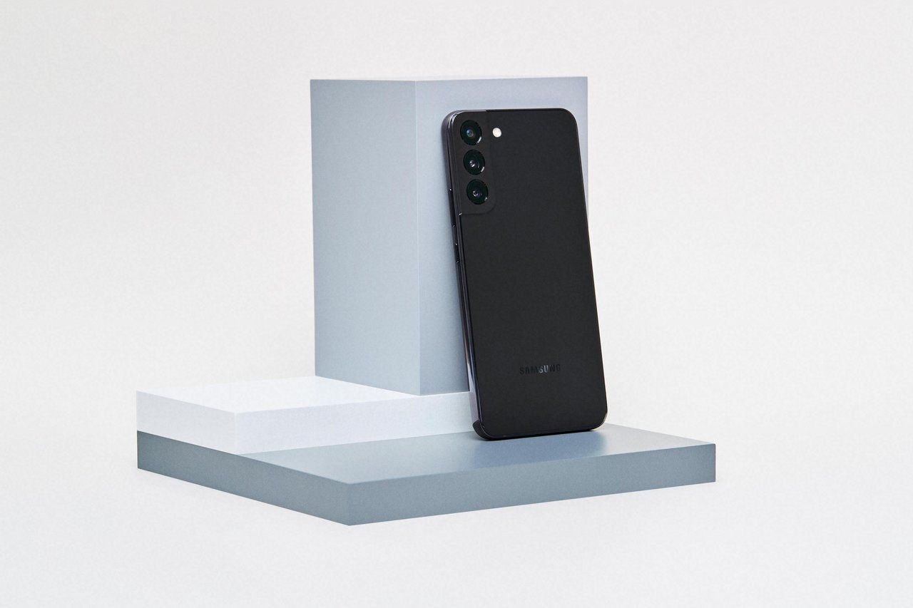 İşte yepyeni Galaxy S22 serisinin üç yeni üyesi: Galaxy S22, S22 Plus ve S22 Ultra