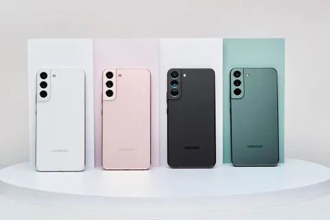 Rusya-Ukrayna savaşı Avrupa akıllı telefon pazarını vurdu