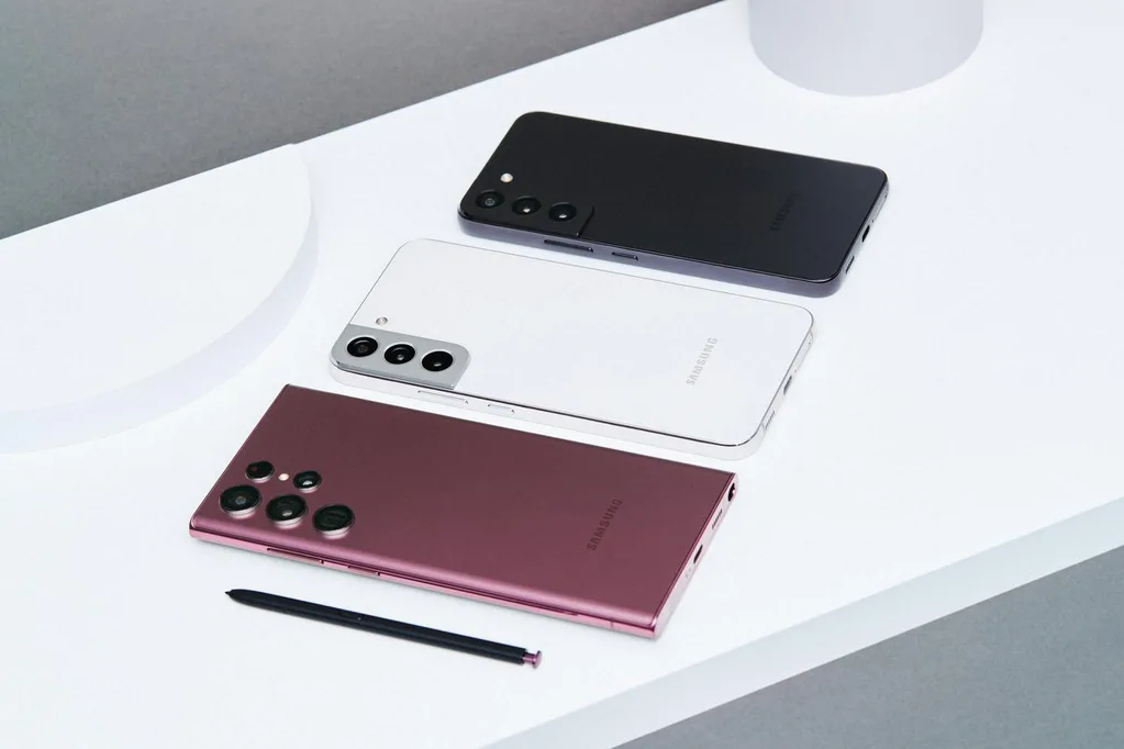 Samsung Galaxy S22 serisi Türkiye’ye ne zaman gelecek?