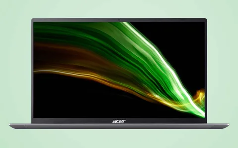 16 inç ekranlı Acer Swift 3 Türkiye piyasasına giriyor