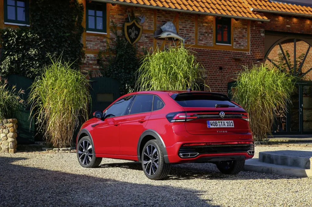İki yeni Volkswagen SUV üyesi Türkiye yollarına çıkıyor