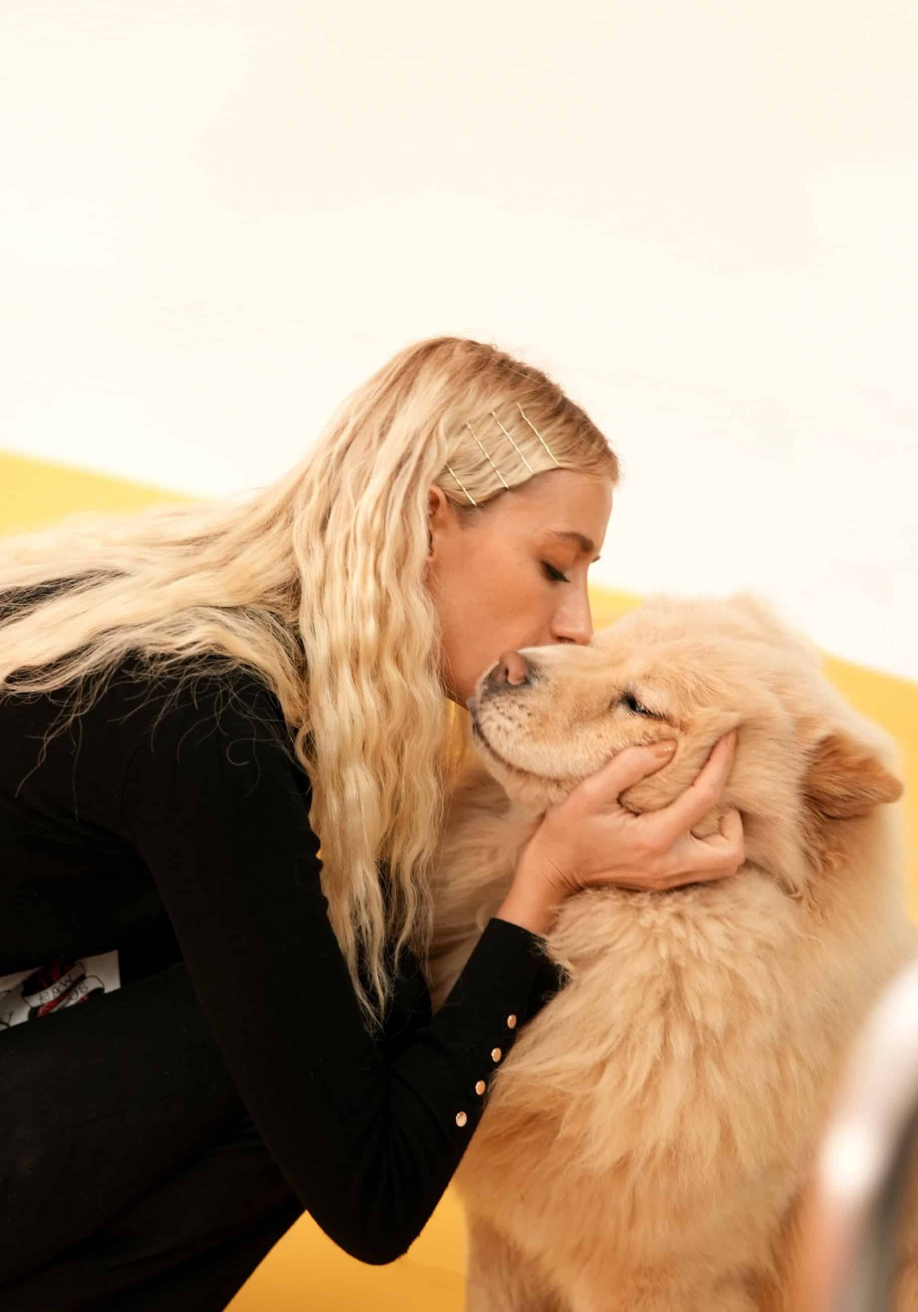 Oppo’dan Reno 6 için ünlülerin evcil hayvanları ile dikkat çekici tanıtım projesi