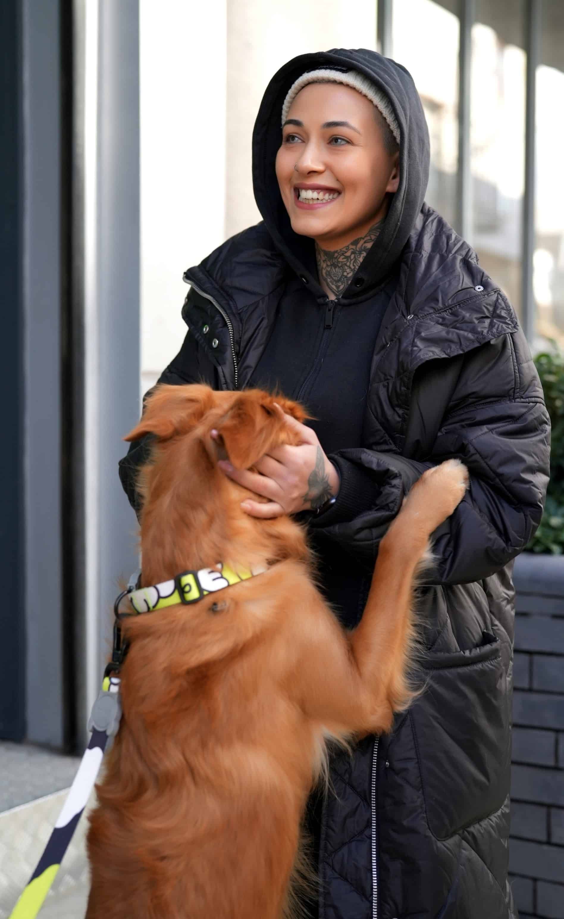 Oppo’dan Reno 6 için ünlülerin evcil hayvanları ile dikkat çekici tanıtım projesi