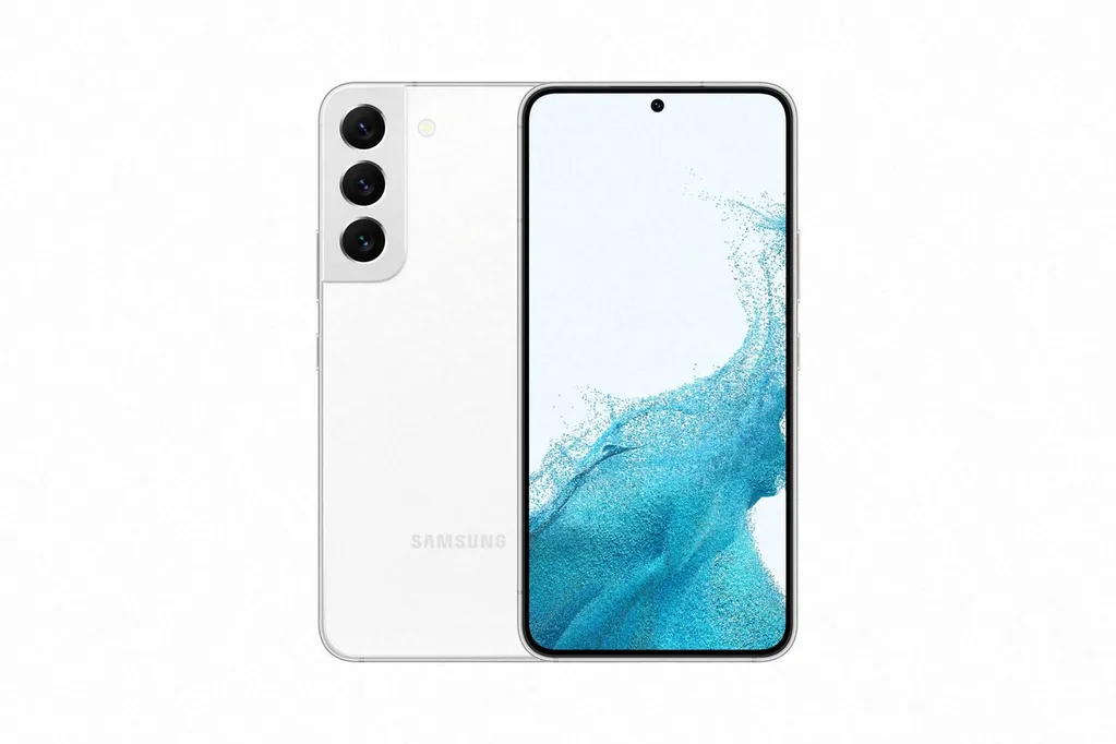 Samsung Galaxy S22 dayanıklılık testinden geçti