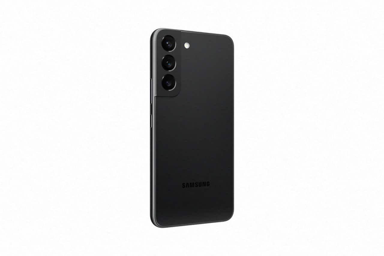 İşte yepyeni Galaxy S22 serisinin üç yeni üyesi: Galaxy S22, S22 Plus ve S22 Ultra