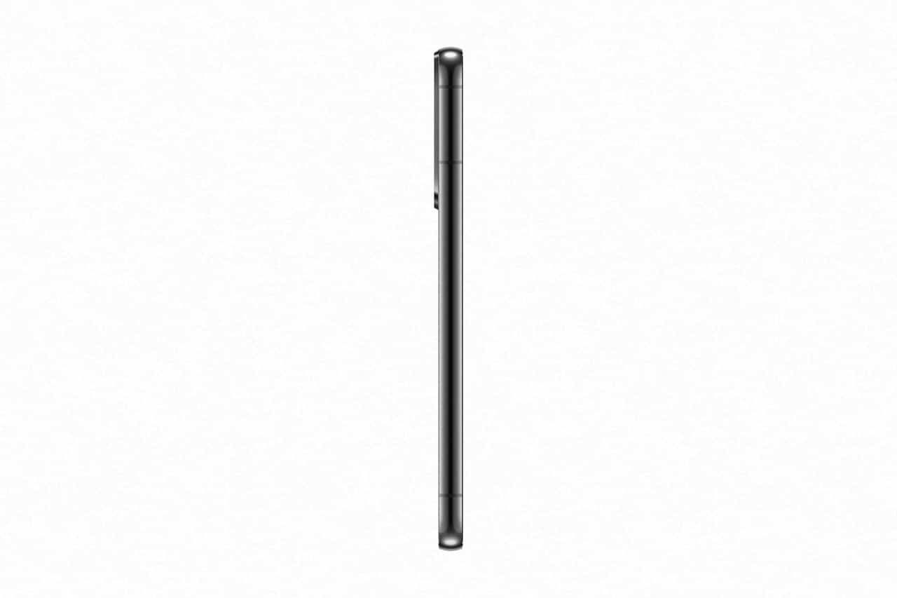 İşte yepyeni Galaxy S22 serisinin üç yeni üyesi: Galaxy S22, S22 Plus ve S22 Ultra