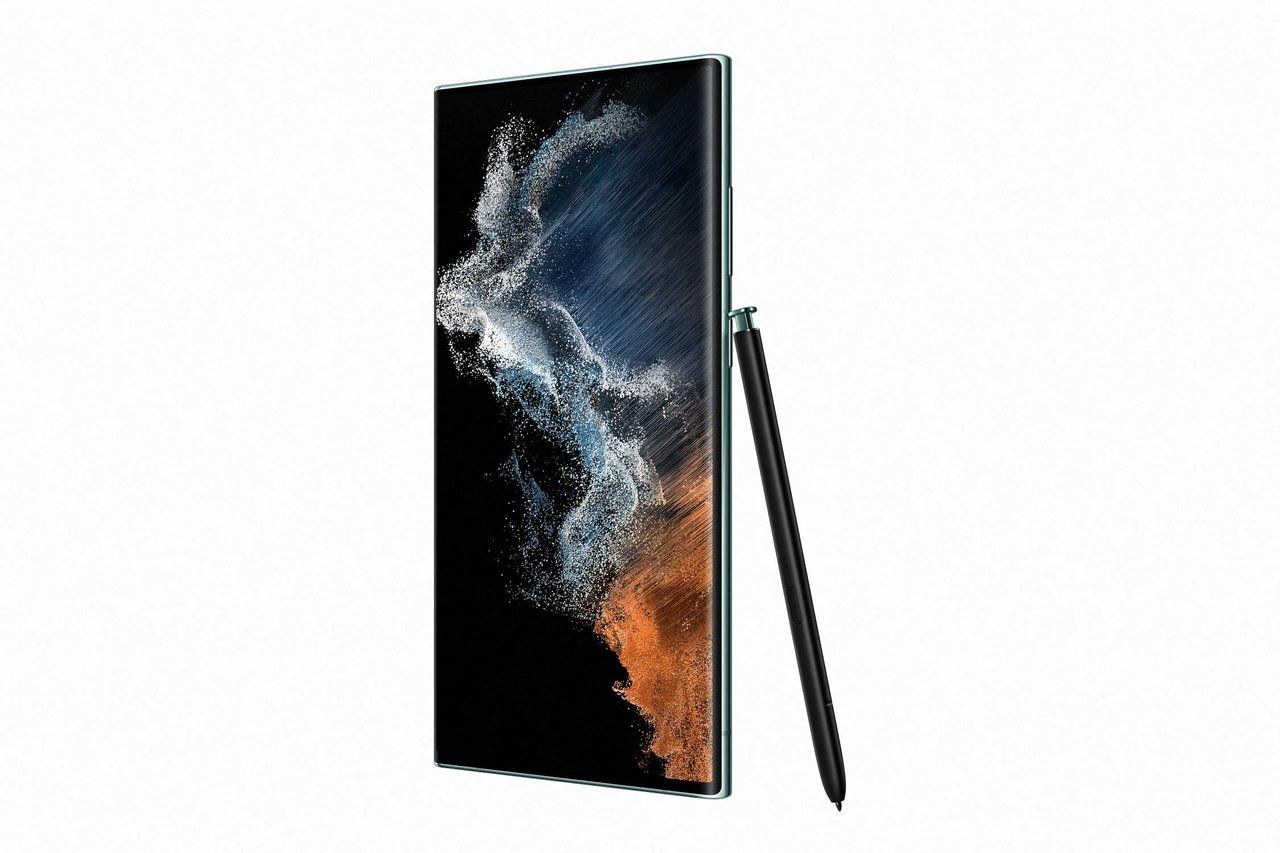 İşte yepyeni Galaxy S22 serisinin üç yeni üyesi: Galaxy S22, S22 Plus ve S22 Ultra