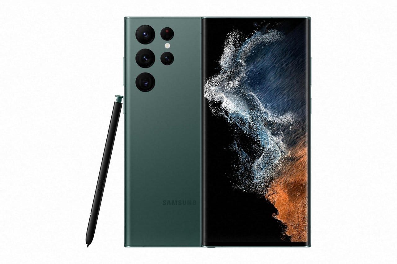 İşte yepyeni Galaxy S22 serisinin üç yeni üyesi: Galaxy S22, S22 Plus ve S22 Ultra