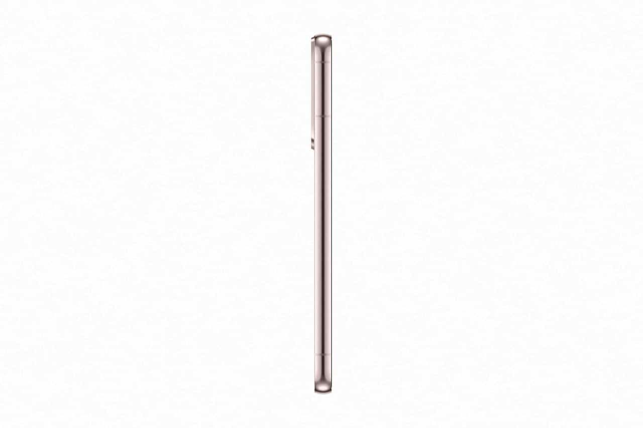 İşte yepyeni Galaxy S22 serisinin üç yeni üyesi: Galaxy S22, S22 Plus ve S22 Ultra