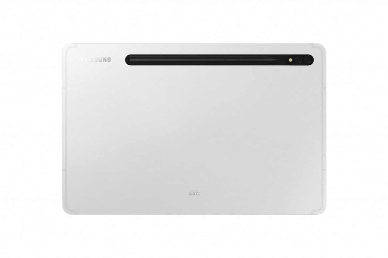 Samsung Galaxy Tab S8 serisi tanıtıldı; işte serinin üç üyesi ve başlıca özellikleri